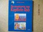 adv4366 kapitein rob 20, Boeken, Stripboeken, Eén stripboek, Ophalen, Gelezen