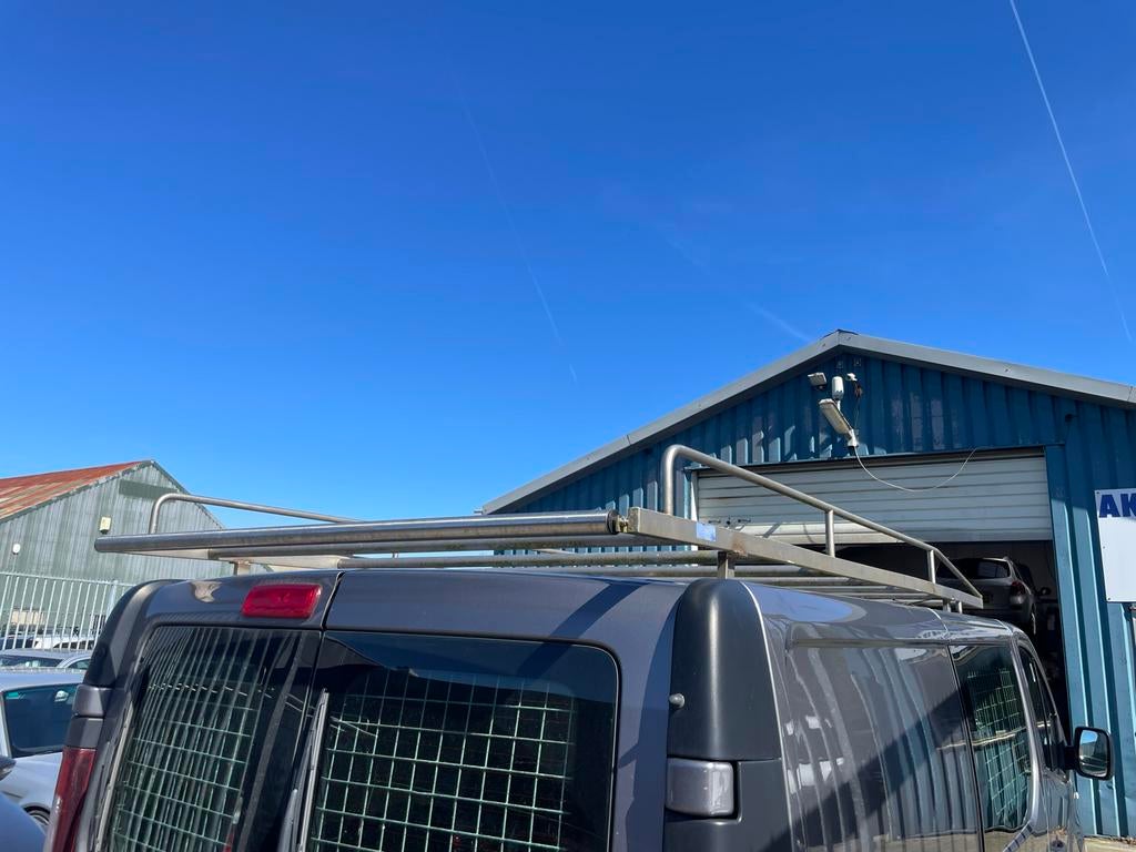 Imperiaal dakdrager Opel Vivaro 2015 Trafic, nv300, Talento, Ophalen of Verzenden, Gebruikt