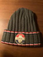 Willem II beanie, Verzamelen, Ophalen of Verzenden, Nieuw, Willem II, Pet of Muts
