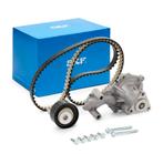 Distributieriem waterpomp vervangen alle merken, Ophalen of Verzenden, Nieuw, Overige automerken