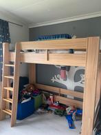 Hoogslaper, Ophalen of Verzenden, Gebruikt, Jongetje