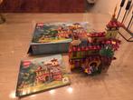 Lego Disney Encanto Het Madrigal Huis (43202) compleet, Ophalen of Verzenden, Zo goed als nieuw, Complete set, Lego