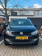 Volkswagen Polo 1.2L Easyline MATCH 2013 - Rijk uitgerust!, Auto's, Voorwielaandrijving, Euro 5, 967 kg, 40 €/maand