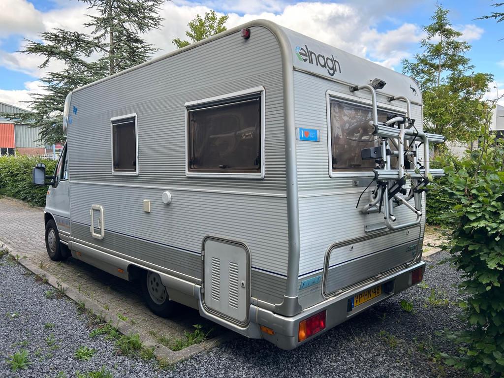 Fiat DUCATO 1.9 TURBO DIESEL - BUSTNER OPBOUW, Mtwautomotivebv@gmail.com, Douche, Bedrijf, Braken 21a
1713 GC  Obdam , NL