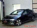 Volkswagen Golf 1.4 Ehybrid GTE 245PK|Pano|Leer|Keyless|IQLi, 12 maanden, Gebruikt, Euro 6, 4 cilinders
