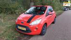 Ford Ka 1.2 Titanium, Voorwielaandrijving, Gebruikt, 1242 cc, 4 stoelen