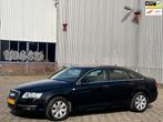 Audi A6 Limousine 2.0 TFSI Pro Line Business, Gebruikt, 4 cilinders, 1984 cc, Parkeersensor