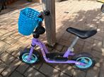 step-fiets met mantje, Fietsen en Brommers, Steps, Ophalen, Gebruikt, Gewone step