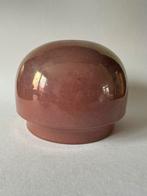 Joke stroes lusterglazuur vaas Mobach, Antiek en Kunst, Ophalen of Verzenden