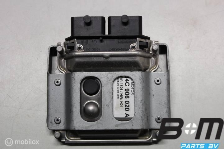 Motorcomputer VW Up ! 04C906020A, Auto-onderdelen, Motor en Toebehoren, Gebruikt