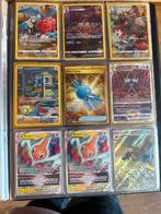 Pokémon Kaarten Collectie - Diverse Zeldzame Kaarten, Ophalen of Verzenden, Zo goed als nieuw, Meerdere kaarten