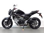 Suzuki SV650N SV 650 N ABS 35kW A2, Motoren, Motoren | Suzuki, Bedrijf, ABS, 650 cc, 12 t/m 35 kW