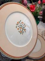 Borden arzberg koffietijd servies, Ophalen, Zo goed als nieuw, Bord(en), Overige stijlen