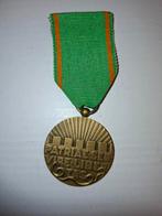 Nederlands vrijwilligers medaille orde en veiligheid, Ophalen of Verzenden
