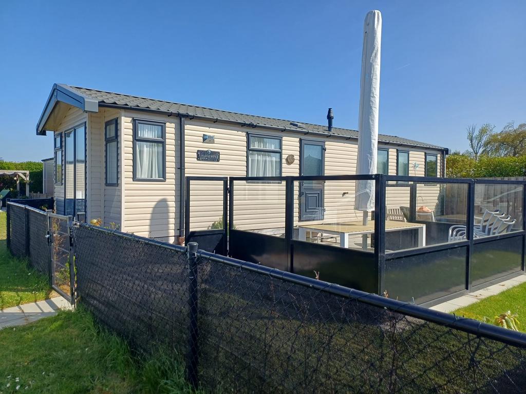 Stacaravan Swift Burgundy 2020, Tot en met 6