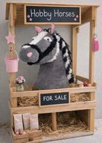Leuke hobby horse, Ophalen of Verzenden, Poppenhuis