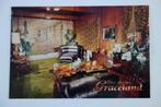 Briefkaarten Elvis Presley Graceland, Ophalen of Verzenden, Nieuw, Foto of Kaart