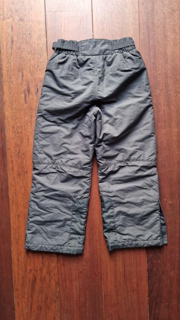 Skibroek kids maat 134/140 - ideaal voor beginners, Kinderen en Baby's, Kinderkleding | Maat 134, Gebruikt, Jongen of Meisje, Onbekend