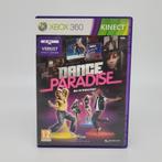 Dance Paradise - XBOX 360 Kinect - PAL, Muziek, Gebruikt, Ophalen of Verzenden, Nvt