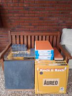 Tegels vloer en wand, badkamer/toilet., Doe-het-zelf en Verbouw, Tegels, Ophalen, 60 cm of meer, Nieuw, 10 m² of meer