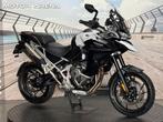 TRIUMPH TIGER 1200 GT EXPLORER 2023 15.224 km NIEUWSTAAT, 1160 cc, Bedrijf, Meer dan 35 kW, Overig