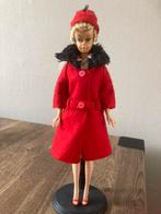 Barbie Swirl Ponytail 1964, Verzamelen, Ophalen of Verzenden, Gebruikt, Kleertjes
