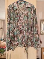 Leuke nieuwe luchtige blouse van Norah, Overige kleuren, Maat 46/48 (XL) of groter, Nieuw, Ophalen of Verzenden
