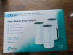 Tp link deco 4, Ophalen of Verzenden, Zo goed als nieuw, TP-Link