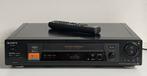Sony SLV-SX800 VHS videorecorder, Ophalen of Verzenden, Gebruikt