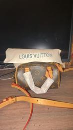 Louis Vuitton Speedy Nano Monogram Tasje, Sieraden, Tassen en Uiterlijk, Tassen | Damestassen, Ophalen of Verzenden, Zo goed als nieuw