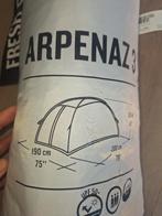 Koepeltentje, Ophalen, Gebruikt, Tot en met 3