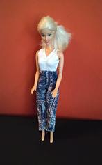 Vintage Retro sindy fleur barbie kleding, Ophalen of Verzenden, Zo goed als nieuw
