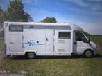 CAMPER, Airbags, Weinsberg, Ringverwarming, Fiat
