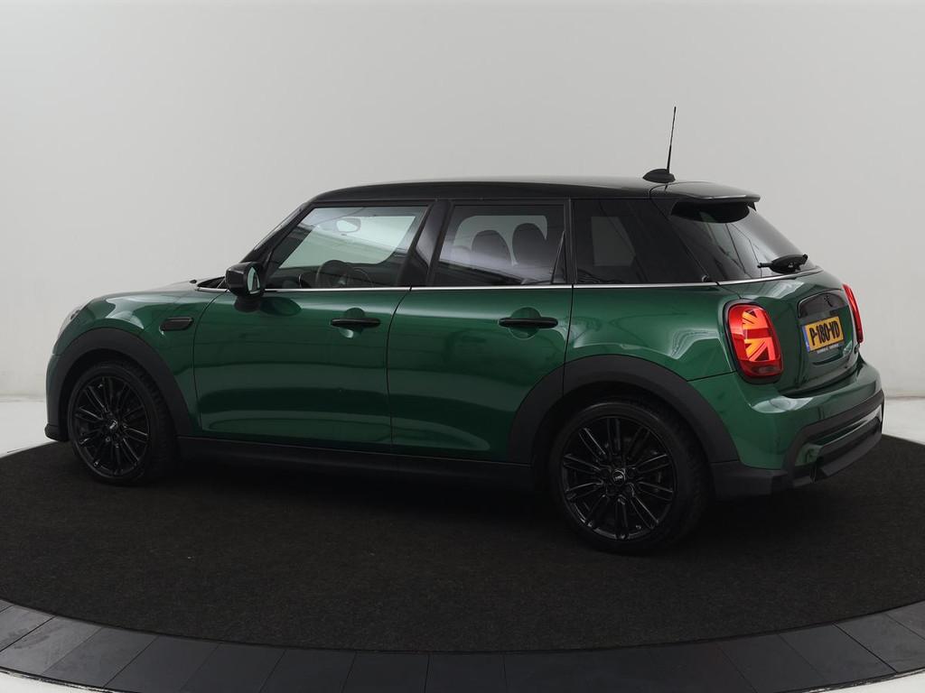 Mini Cooper 1.5 Business Edition | Harman/Kardon | Carplay |, Auto's, Voorwielaandrijving, Gebruikt, Origineel Nederlands, Handgeschakeld