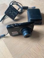 Nikon coolpix 3100 14MP nette staat digitale camera compleet, Ophalen of Verzenden, Zo goed als nieuw, Nikon, 8 keer of meer