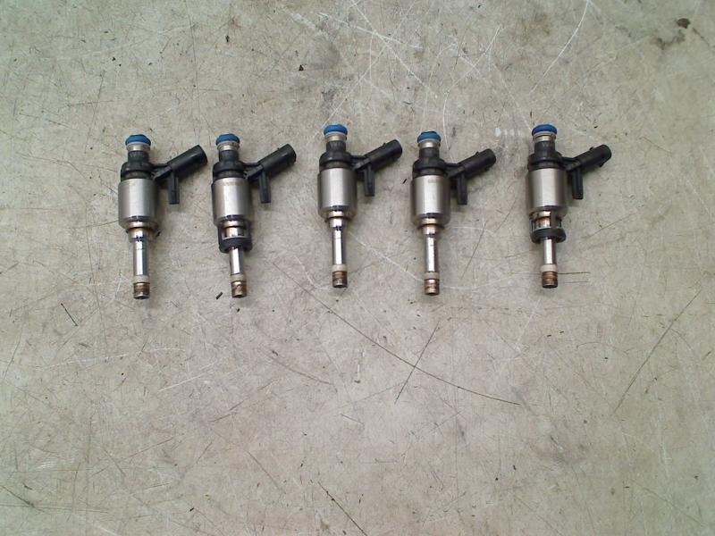 Injector Brandstof Volkswagen Golf VII (AUA) 2013 06L906036D, Gebruikt, Volkswagen, Volkswagen AG, Kundenbetreuung@volkswagen.de