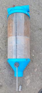 Voerdosator voor buis 60mm, grote inhoud, Dieren en Toebehoren, Ophalen