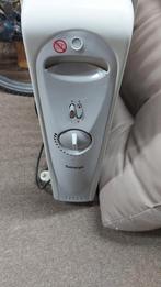 Elektrisch kacheltje Sencys, Ophalen