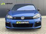 Volkswagen Golf 2.0 R 4-Motion 113.000 KM ! Boekjes, Topstaa, Auto's, Volkswagen, 271 pk, Euro 5, Gebruikt, Zwart