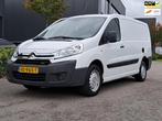 Citroen Jumpy 12 1.6 HDI L2H1 Export, Voorwielaandrijving, Euro 5, Gebruikt, Citroën