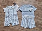 Hugo boss zomer setjes maatje 56, Nieuw, Ophalen of Verzenden, Setje, Hugo Boss