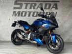 BMW F 900 XR (bj 2024) blauw BTW motor 35Kw A2, Motoren, Bedrijf, Onbekend, Overig, Onbekend