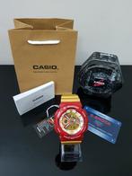 G-Shock GA-110CS-4A, Ophalen of Verzenden, Nieuw, Rood, Casio G-Shock