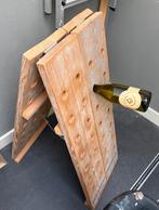 Wijnrek/ Pupitre, Ophalen of Verzenden