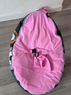 Doomoo seat n grow zitzak incl schommel en muziekbloem, Kinderen en Baby's, Ophalen of Verzenden, Nieuw