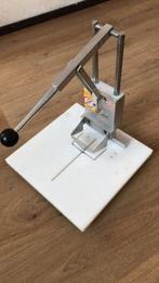 Kaas snijmachine Boska deel o maat met hartmes, Ophalen of Verzenden