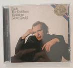 Glenn Gould - Bach: The Goldberg Variations (1981 Digital Re, Cd's en Dvd's, Ophalen of Verzenden, Barok, Zo goed als nieuw, Orkest of Ballet