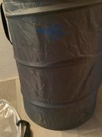 Nieuwe Bochamp pop-up wasmand, Caravans en Kamperen, Ophalen, Nieuw