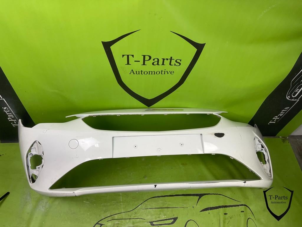 opel corsa F voorbumper bumper, Info@fabrikant.eu, Opel, Ophalen of Verzenden, Bumper