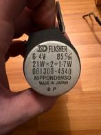 Honda ss50 knipperlicht relais, Ophalen of Verzenden, Zo goed als nieuw, Overige typen, Overige merken